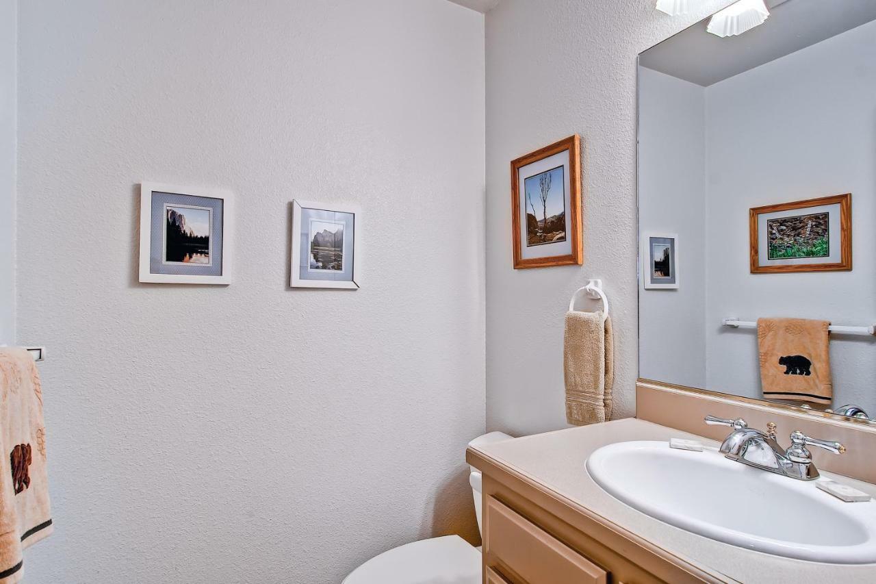 Hikers Hideaway Villa Yosemite West Eksteriør billede